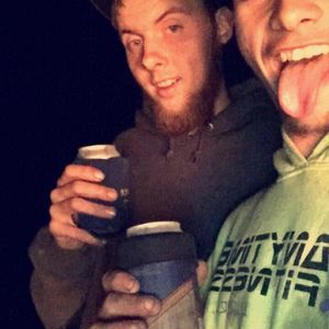 Meet your Posher, Dyllan